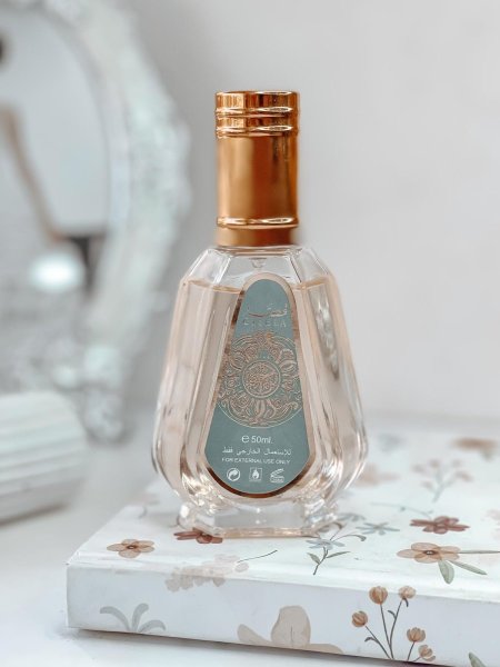 عطر قصة رجالي