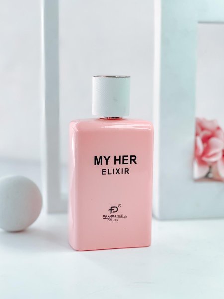 عطر MY HER ELIXIR