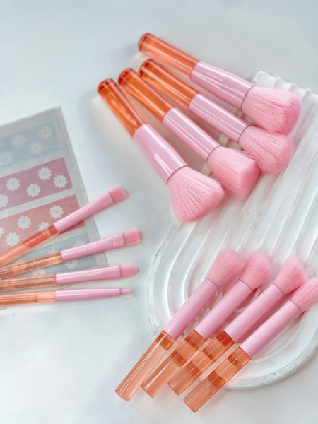 طقم فراشي للوجه Sweet beauty