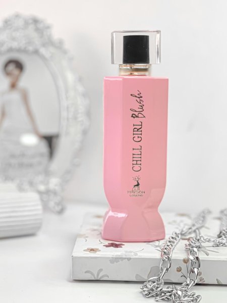 عطر CHILL GIRL BLUSH