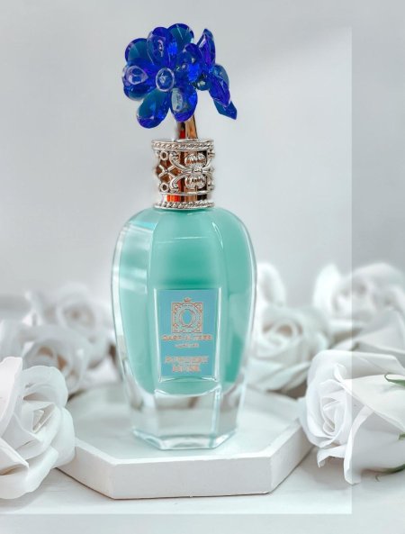 مسك قصر الطيب باودر