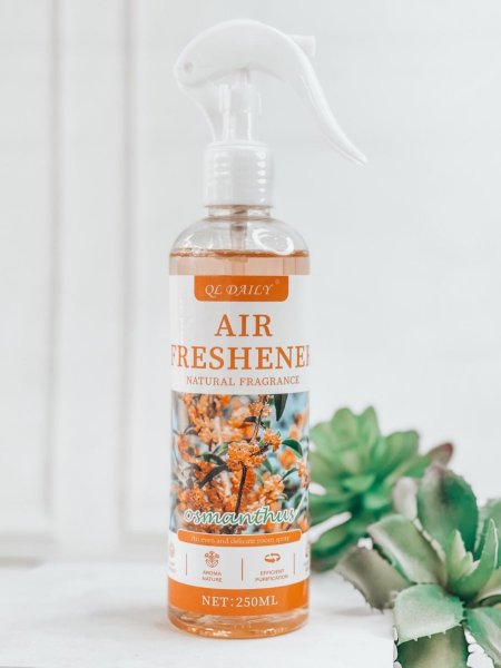 زهرة الأوسمانثوس