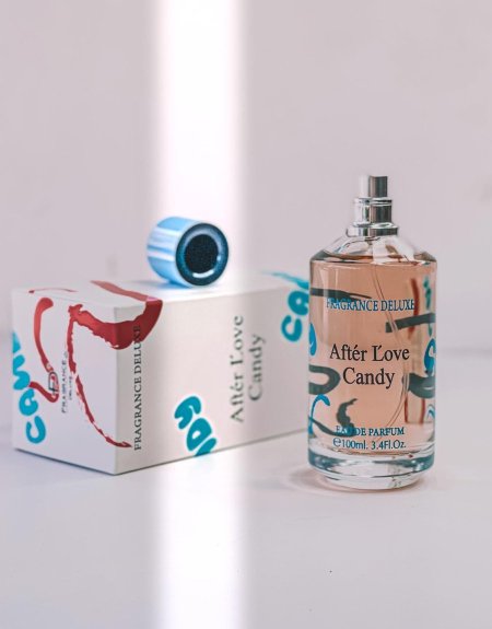 عطر After Love Candy
