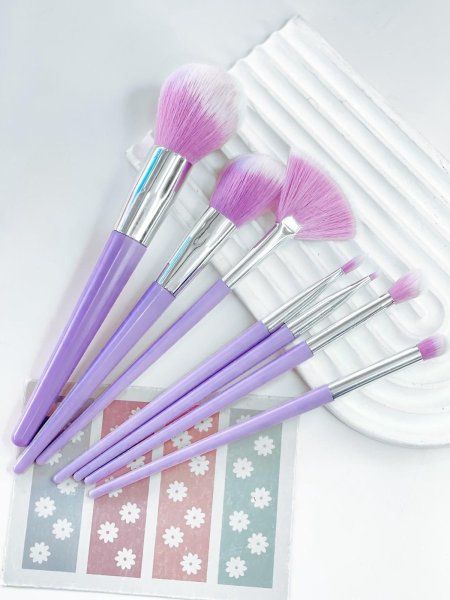 طقم فراشي للوجه Ruby Face