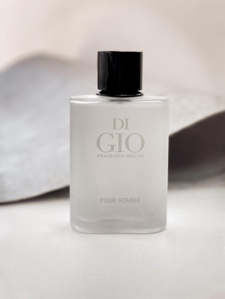 عطر DI GIO POUR HOMME