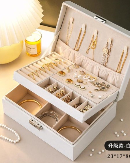 منظم اكسسوارات