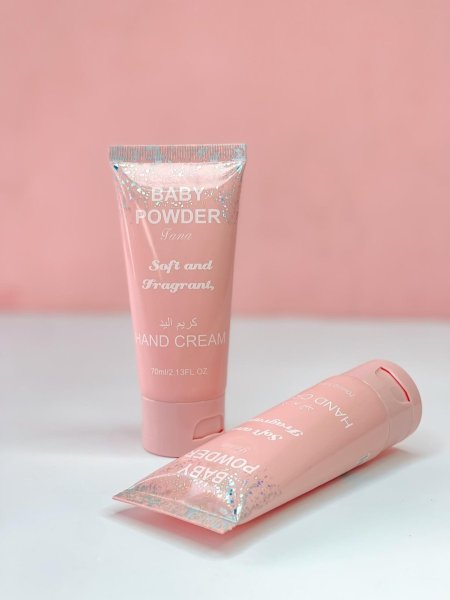 كريم يد BABY BOWDER