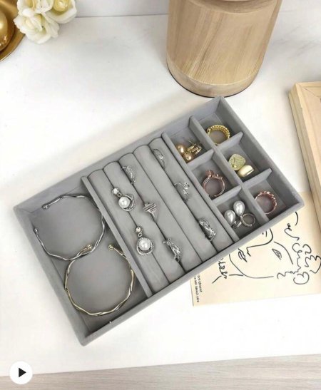 منظم اكسسوارات