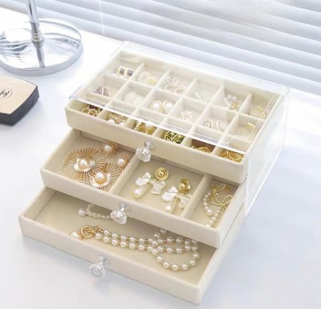 منظم اكسسوارات