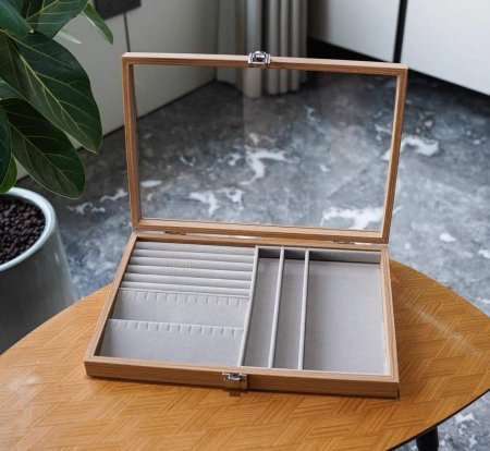 منظم اكسسوارات