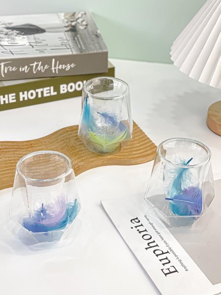 مج دبل جلاس