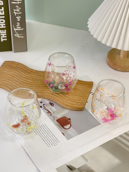 مج دبل جلاس