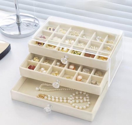 منظم اكسسوارات