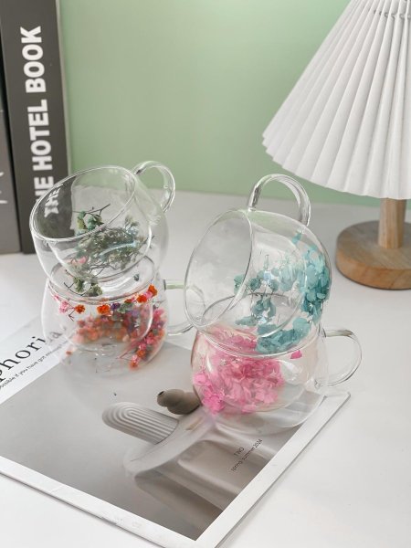 مج دبل جلاس