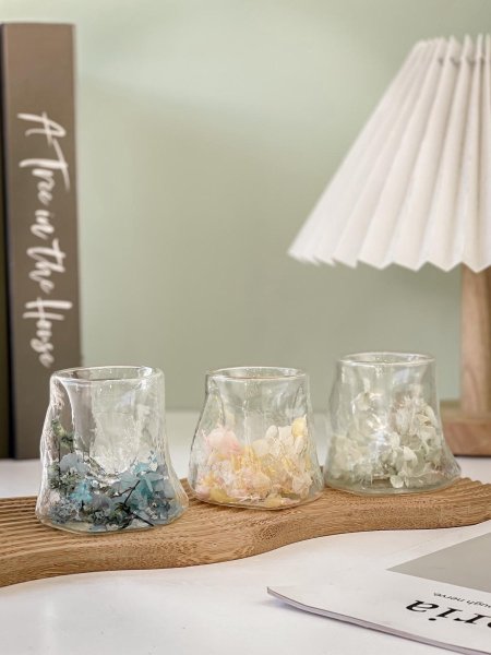 مج دبل جلاس