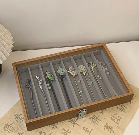 منظم اكسسوارات