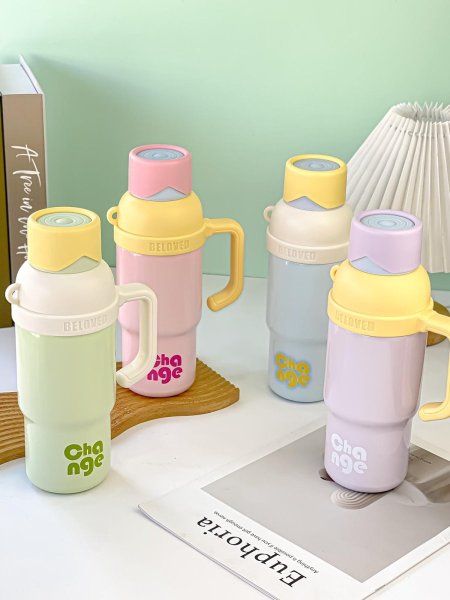 كاسة حافظة للحرارة