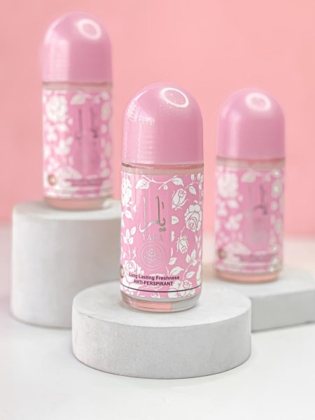 ديودرنت يارا