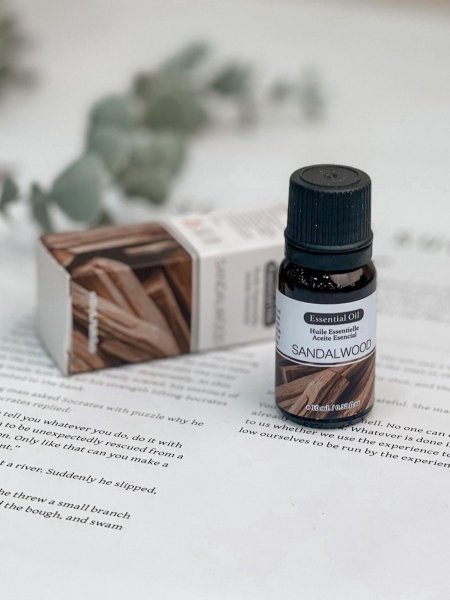 Sandalwood