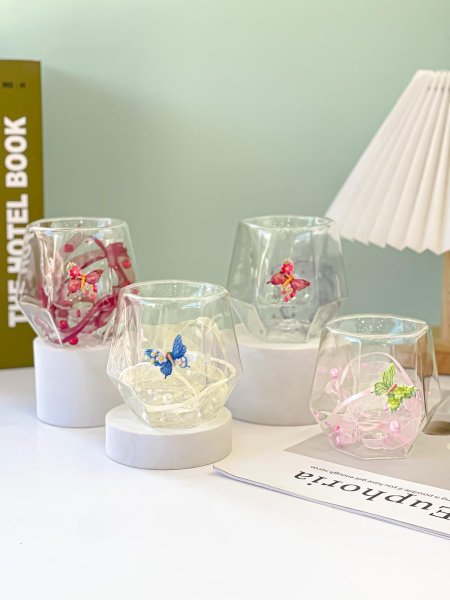 مج دبل جلاس