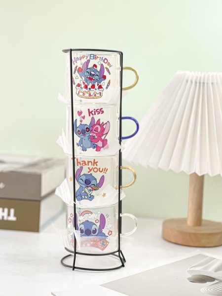 ستاند مجات ديزني