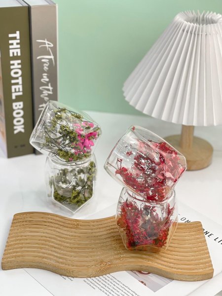 مج دبل جلاس