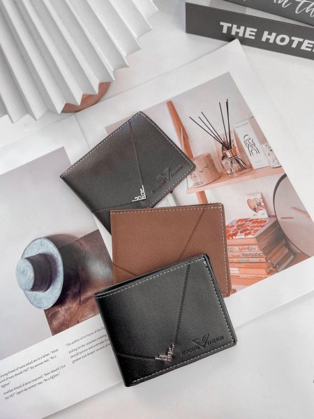 جزدان رجالي