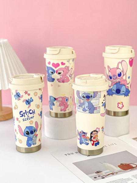 كاسة ستيتش حافظة للحرارة